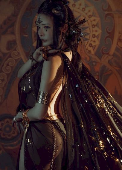 异界少女召唤术_HD神马影院手机在线